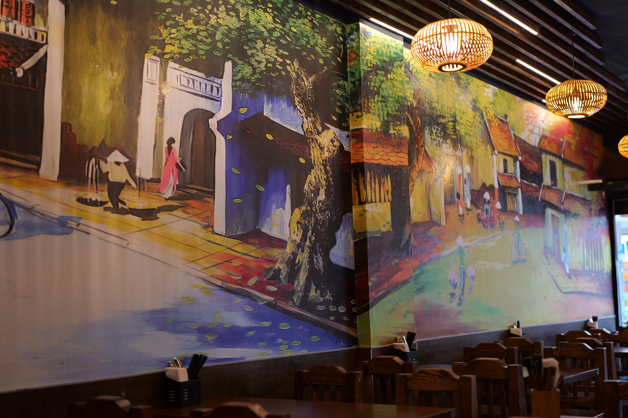 comai east modern viet kitchen